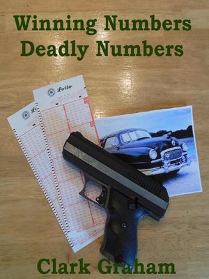 cover image of Winning Numbers, Deadly Numbers